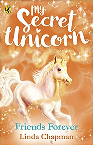 My Secret Unicorn: Friends Forever